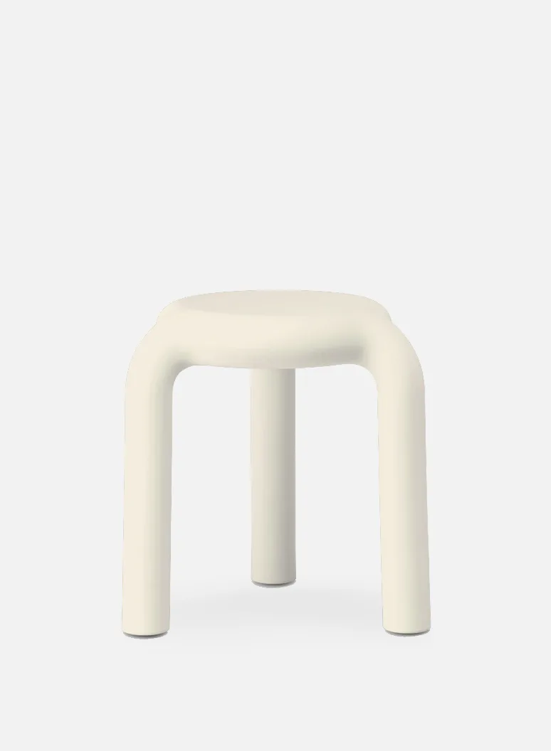 Piccolo stool side table by TOOU 02